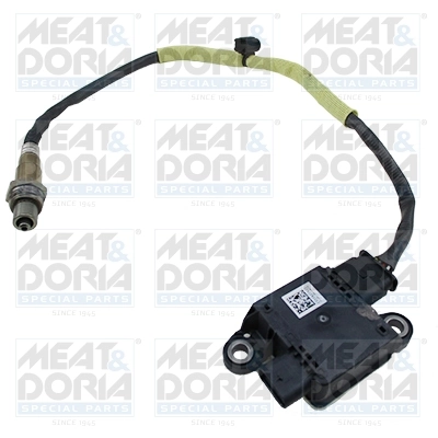 Particle Sensor